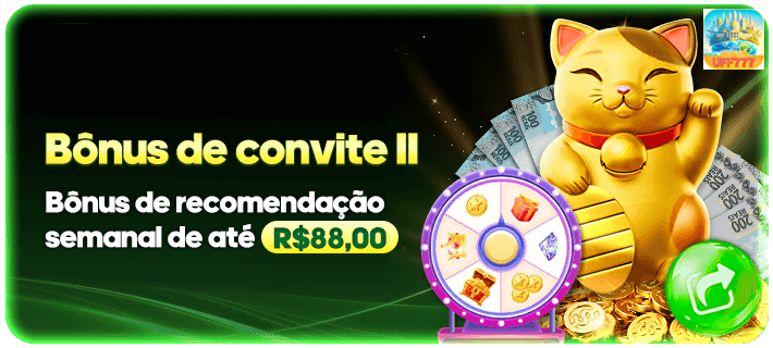 uff777 — bloco visual com foco em bônus, com contraste alto para conversão, pensado para estimular a abertura de novas