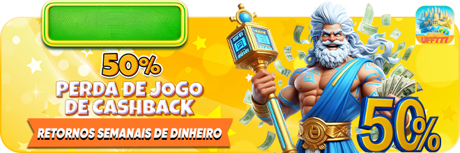 uff777 — banner com destaque de odds e cashback, com contraste alto para conversão, pensado para estimular a abertura de